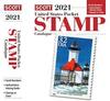 2021 Scott U S Stamp Pocket Catalogue: Scott Us Stamp Pocket Catalogue