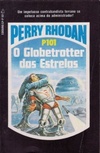 O Globetrotter das Estrelas (Perry Rhodan #101)