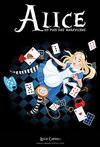 Alice no País das Maravilhas / Alice no País do Espelho