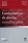 Fundamentos de direito constitucional, volume 2