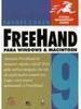 Freehand 9 para Windows e Macintosh