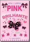 Pink e Brilhante - Com Papel Raspadinha!