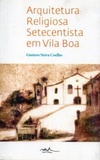 Arquitetura religiosa setecentista em Vila Boa