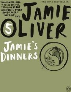 JAMIE' S DINNERS