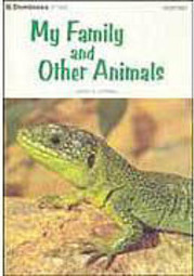 My Family and Other Animals - Importado
