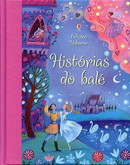 Histórias do balé