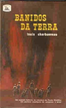 Banidos da Terra (Série Antecipação #12)