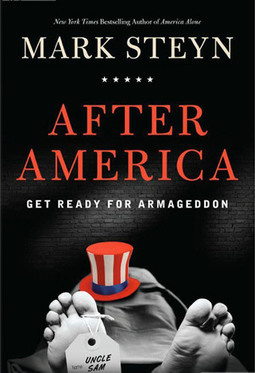 After America: Get Ready for Armageddon