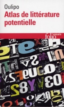 Atlas de littérature potentielle