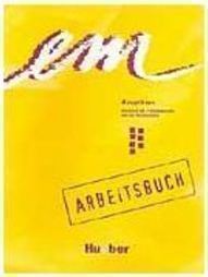 Em - Hauptkurs - Arbeitsbuch - IMPORTADO