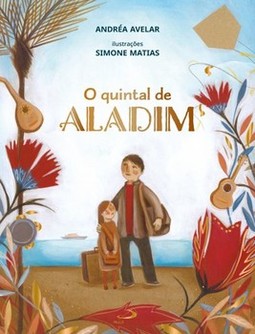 O quintal de Aladim