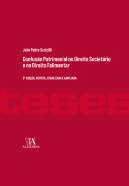 Confusão patrimonial no direito societário e no direito falimentar