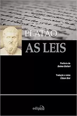 As Leis (ou da legislação)
