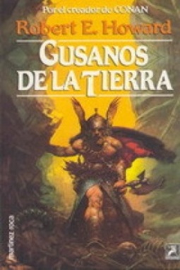 Gusanos de la Tierra