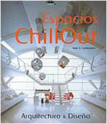 Espacios Chill Out - IMPORTADO