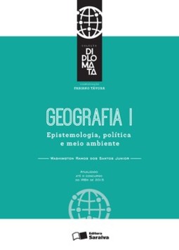 Coleção Diplomata - Tomo I - Geografia (Coleção Diplomata #Tomo I)