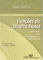 Funções do Direito Penal