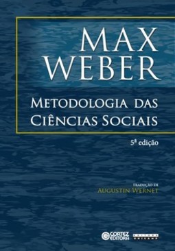 Metodologia das ciências sociais