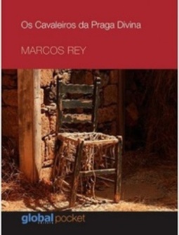Os Cavaleiros da Praga Divina