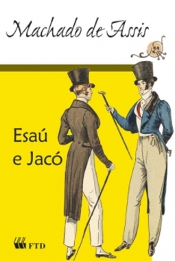 Esaú e Jacó