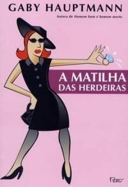 A Matilha das Herdeiras
