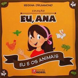 Eu e os Animais