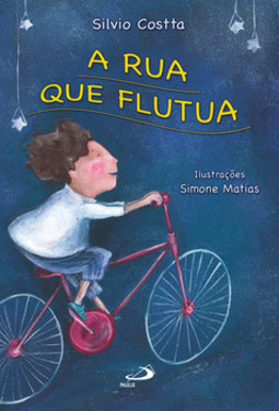 A rua que flutua