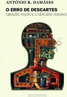 O ERRO DE DESCARTES