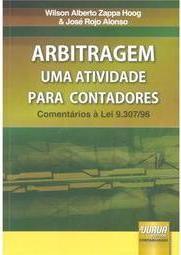 Arbitragem uma Atividade Para Contadores