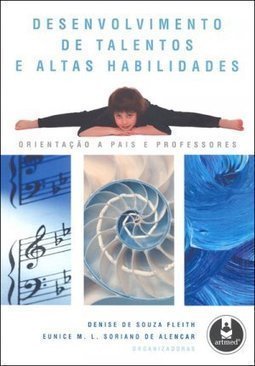 Desenvolvimento de Talentos e Altas Habilidades