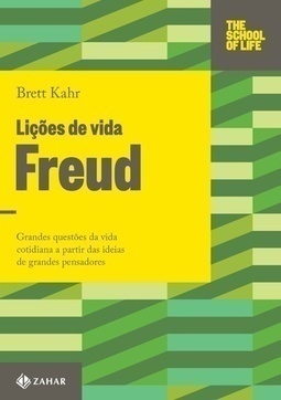 LIÇOES DE VIDA - FREUD