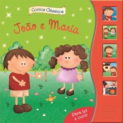 João e Maria