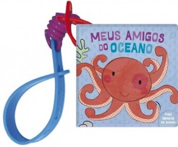 Meus amigos do oceano