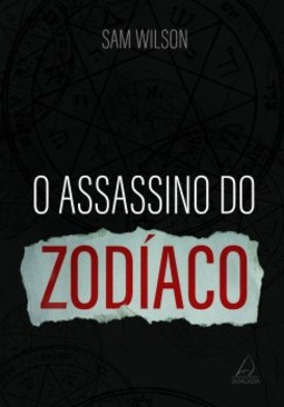 O assassino do zodíaco