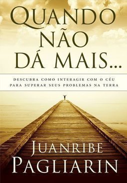 QUANDO NAO DA MAIS