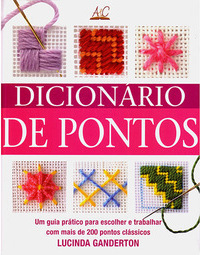 Dicionário de Pontos