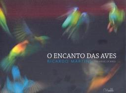 O ENCANTO DAS AVES: MATA ATLANTICA NO...