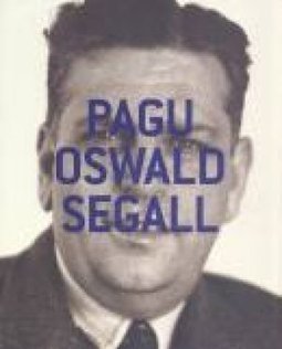 Segall Oswald Pagu