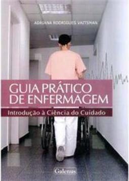 Guia Prático de Enfermagem