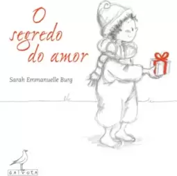 O SEGREDO DO AMOR