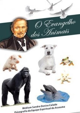 O Evangelho Dos Animais