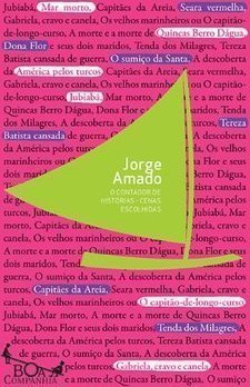 CONTADOR DE HISTORIAS, O - CENAS ESCOLHIDAS