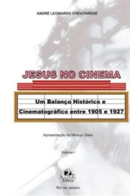 Jesus No Cinema #I