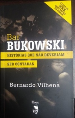 Bar Bukowski