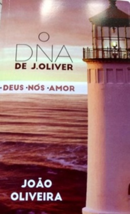 O DNA DE J.OLIVER