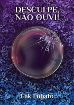 Desculpe, não ouvi!