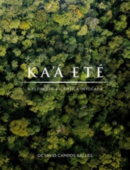 Kaá-eté