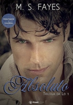 Absoluto (Trilogia da Lei #1)