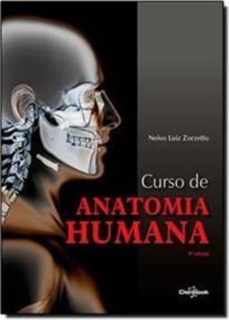 Curso de Anatomia Humana