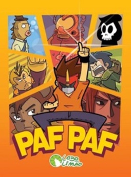 PAF PAF